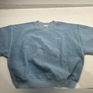 Madhappy fleece crewneck